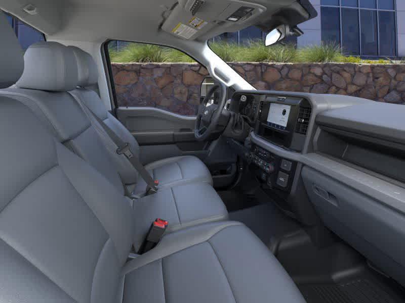 new 2026 Ford F-350 car, priced at $61,215