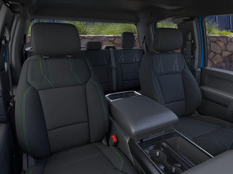 new 2025 Ford F-150 car, priced at $36,605