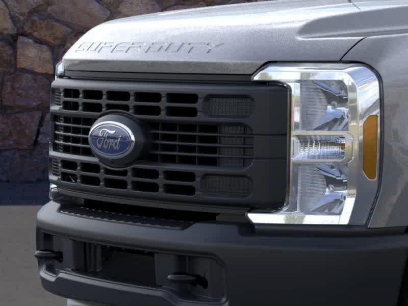 new 2026 Ford F-350 car, priced at $62,190