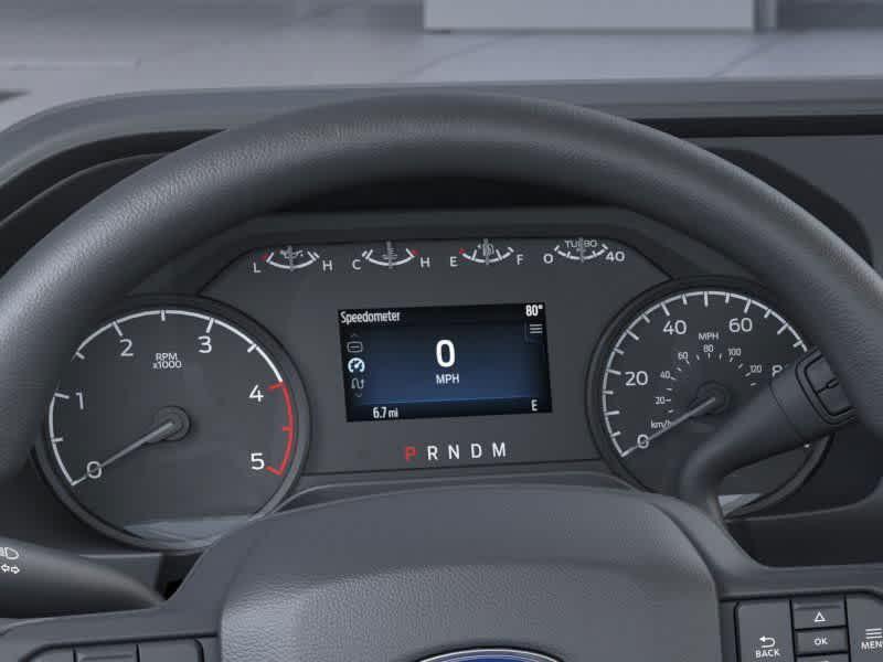 new 2026 Ford F-350 car, priced at $61,190