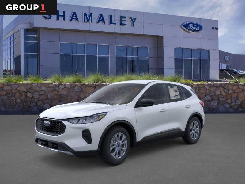 new 2026 Ford Escape car, priced at $28,390