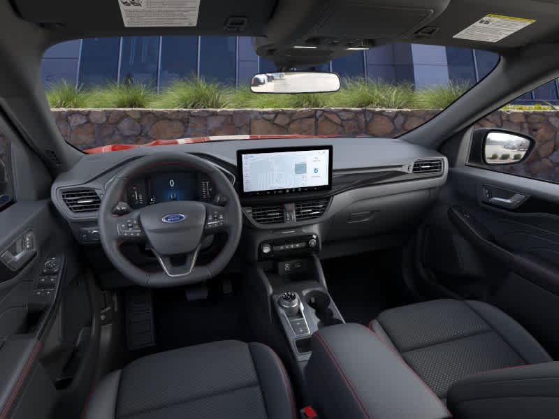 new 2026 Ford Escape car, priced at $33,610