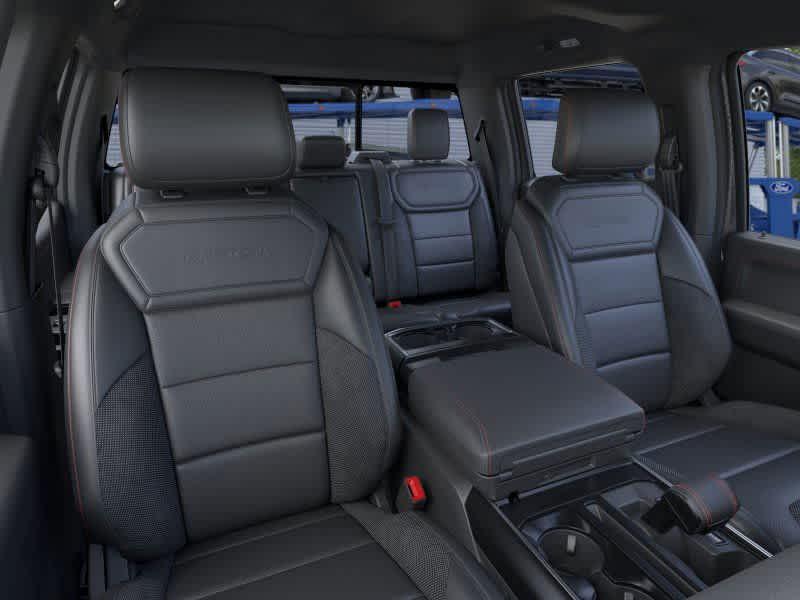 new 2026 Ford F-150 car, priced at $82,225