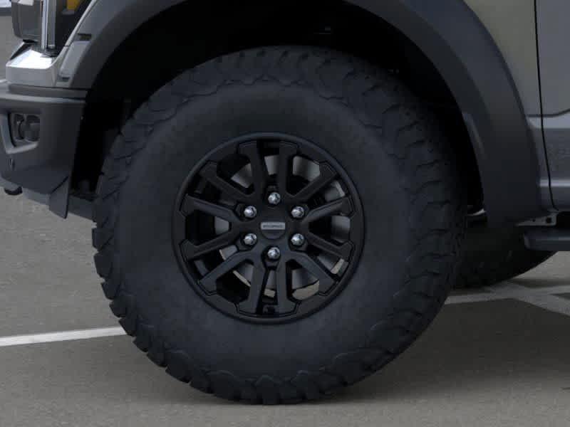 new 2026 Ford F-150 car, priced at $82,225