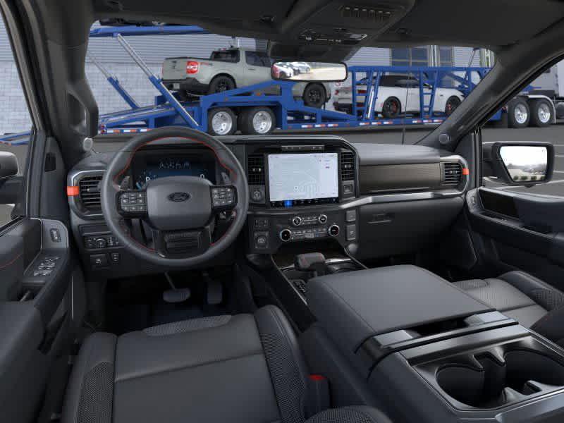 new 2026 Ford F-150 car, priced at $82,225