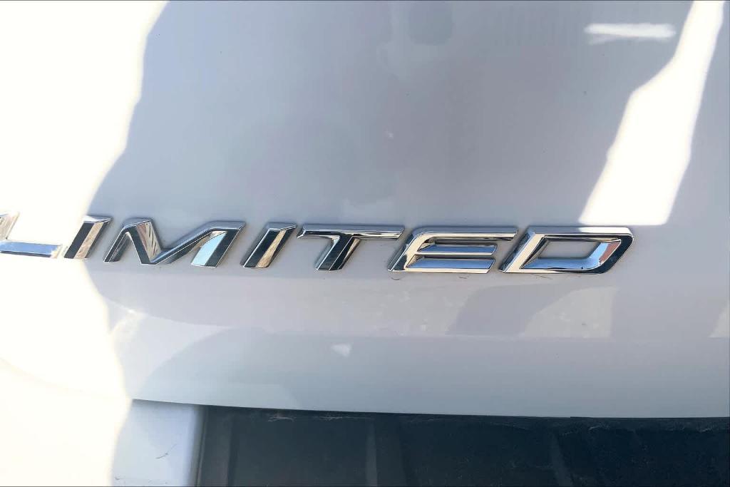 used 2020 Ford Explorer car, priced at $21,558