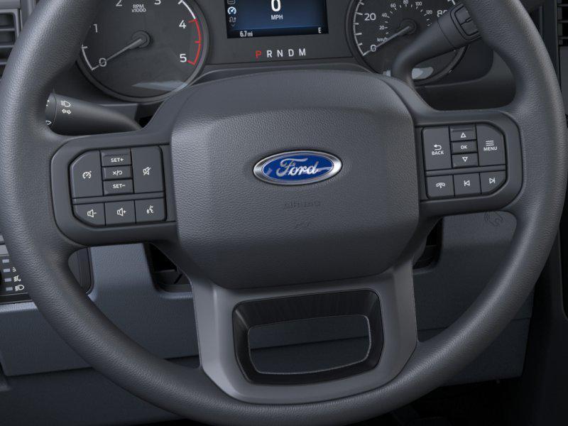 new 2026 Ford F-250 car, priced at $66,830