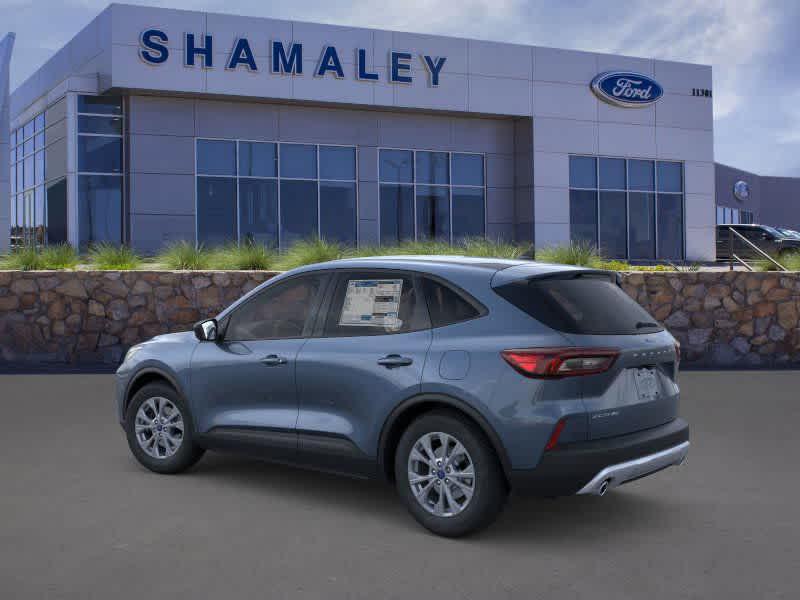 new 2026 Ford Escape car, priced at $31,430