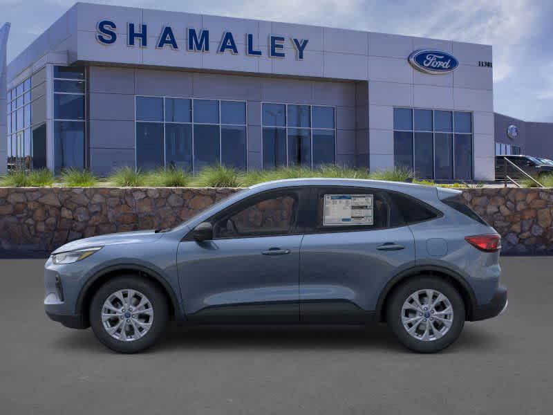 new 2026 Ford Escape car, priced at $31,430