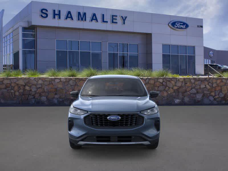 new 2026 Ford Escape car, priced at $31,430