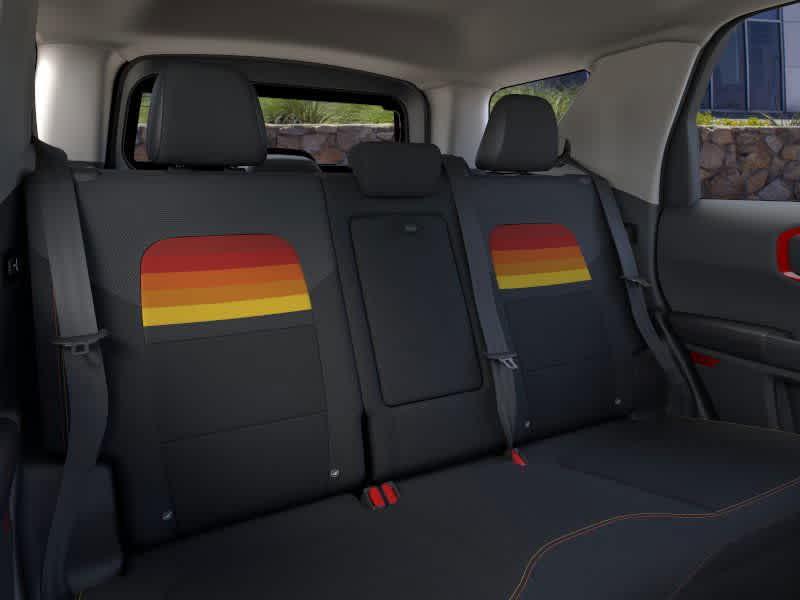 new 2025 Ford Bronco Sport car, priced at $34,320