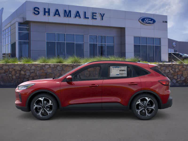 new 2026 Ford Escape car, priced at $38,870
