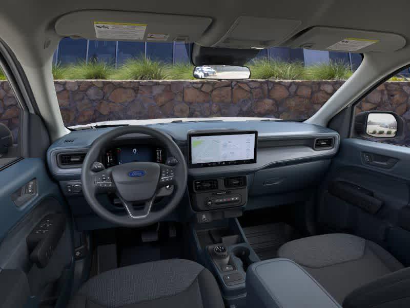 new 2026 Ford Maverick car, priced at $30,240