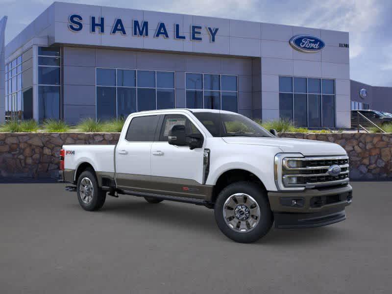 new 2026 Ford F-250 car, priced at $98,790