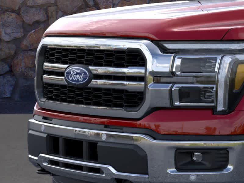 new 2025 Ford F-150 car, priced at $69,240