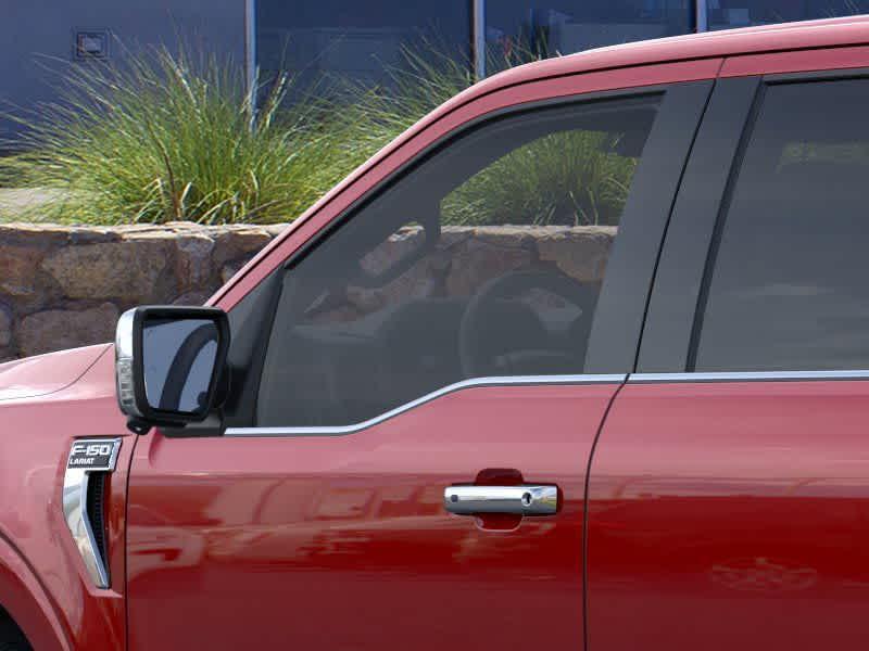 new 2025 Ford F-150 car, priced at $69,240