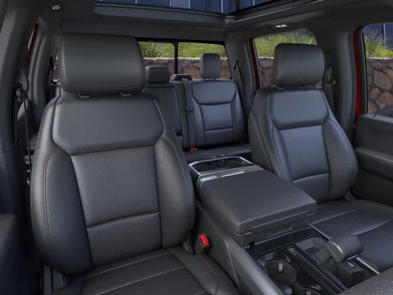 new 2025 Ford F-150 car, priced at $69,240