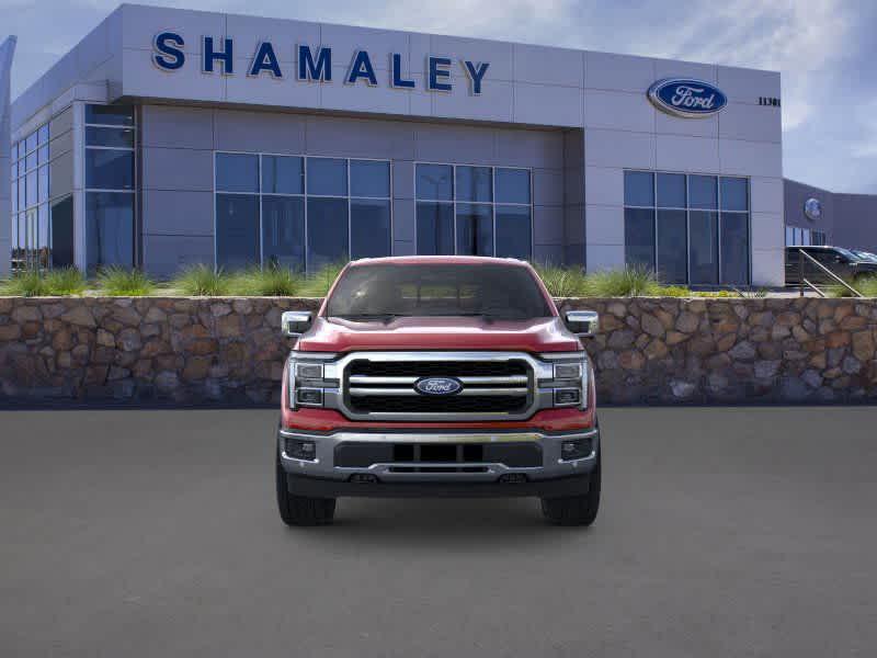 new 2025 Ford F-150 car, priced at $69,240