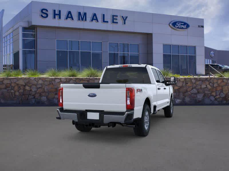 new 2026 Ford F-250 car, priced at $72,010