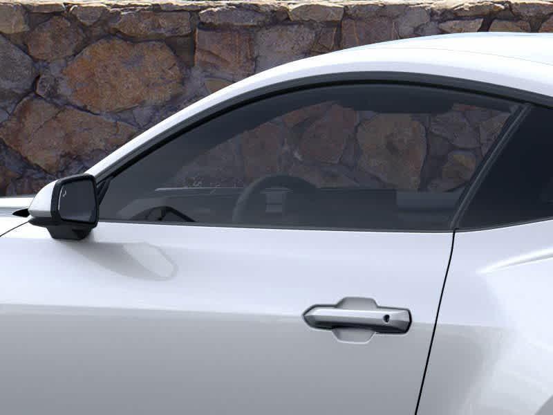 new 2026 Ford Mustang car, priced at $35,675