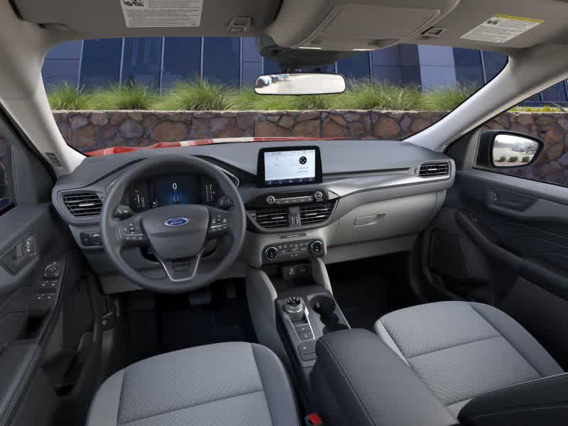 new 2026 Ford Escape car, priced at $29,380
