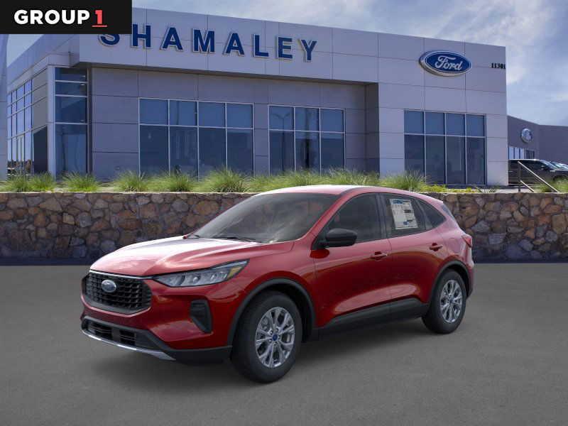 new 2026 Ford Escape car, priced at $29,380