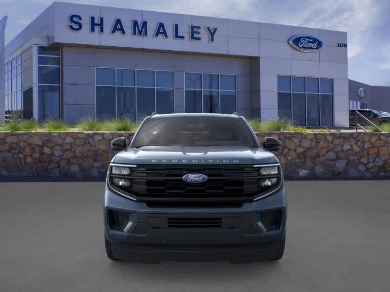 new 2025 Ford Expedition car, priced at $71,340