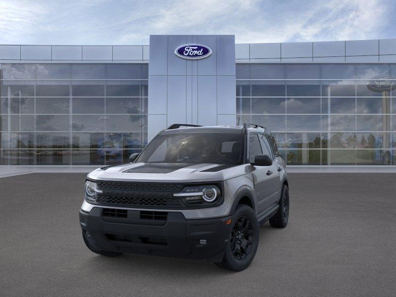 new 2026 Ford Bronco Sport car, priced at $38,600