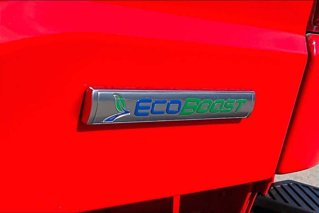 used 2023 Ford F-150 car, priced at $34,938