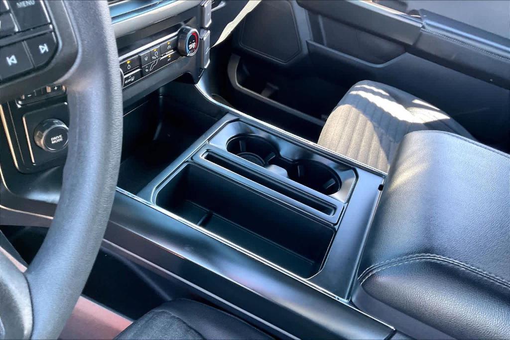 used 2023 Ford F-150 car, priced at $34,938