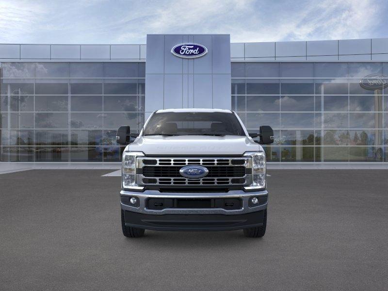 new 2026 Ford F-250 car, priced at $71,235