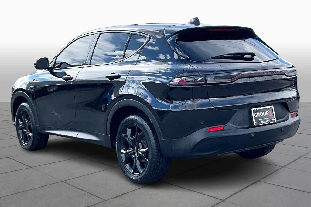 used 2024 Dodge Hornet car, priced at $25,391
