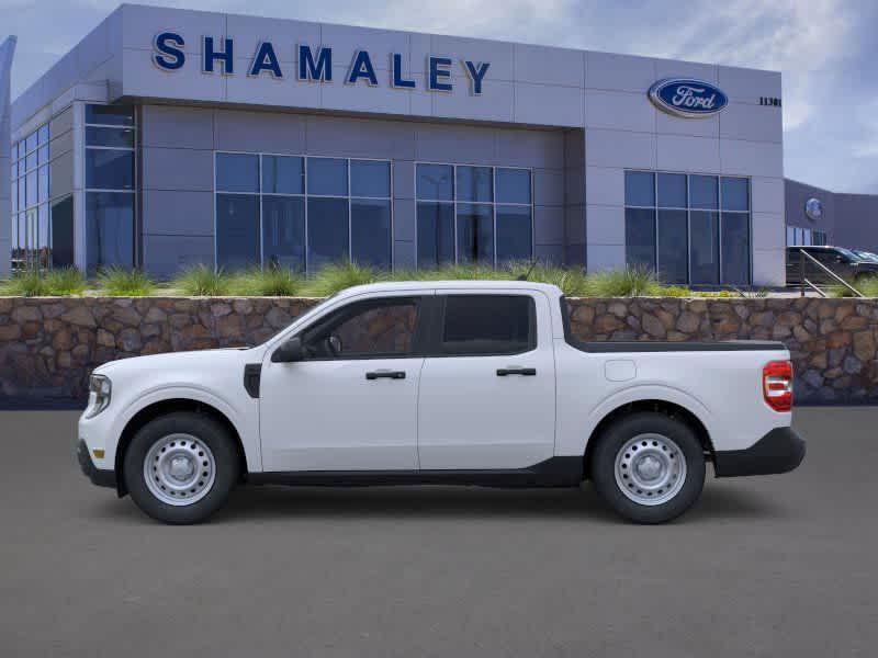 new 2026 Ford Maverick car, priced at $30,770