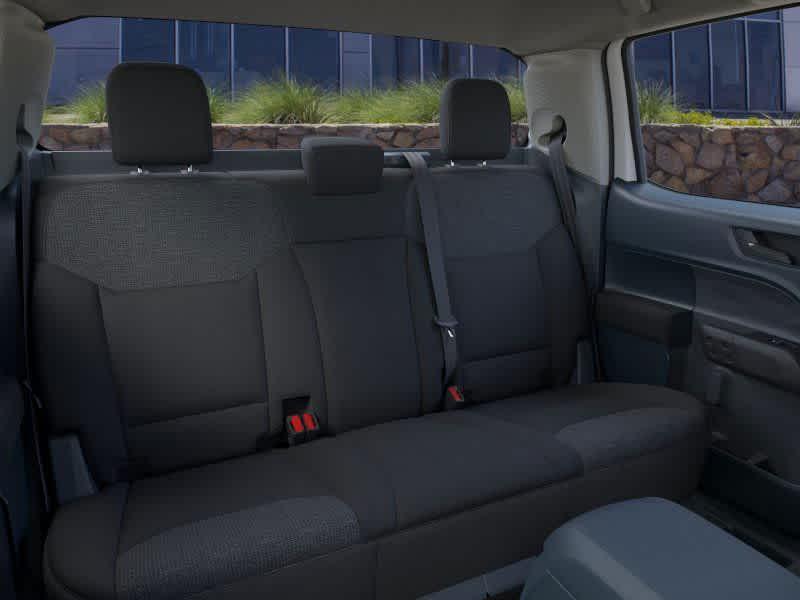 new 2026 Ford Maverick car, priced at $30,770