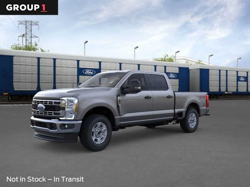 new 2026 Ford F-250 car, priced at $72,010