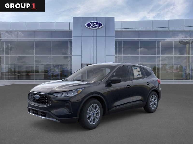 new 2026 Ford Escape car, priced at $28,540