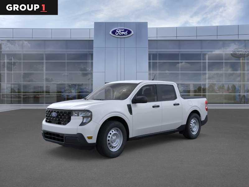 new 2026 Ford Maverick car, priced at $30,505