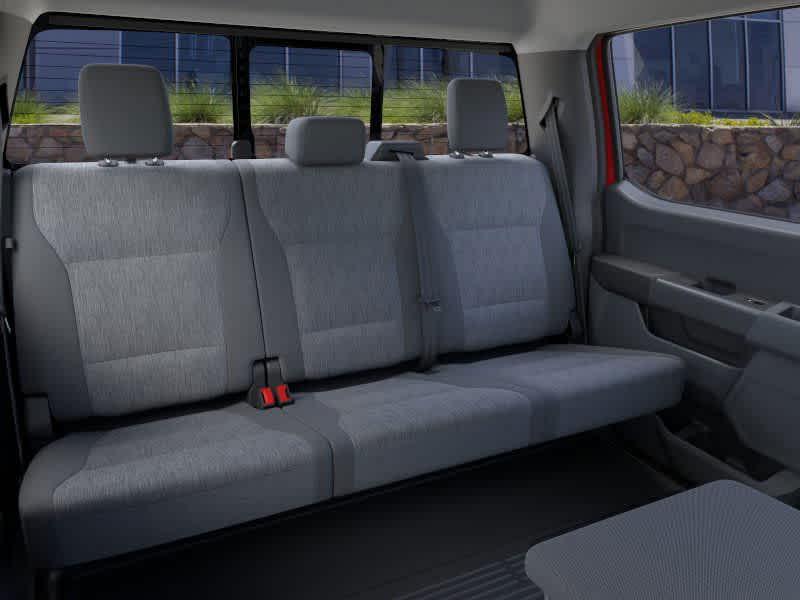 new 2026 Ford F-250 car, priced at $74,640