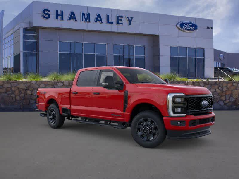 new 2026 Ford F-250 car, priced at $74,640