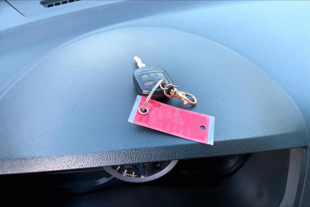 used 2015 Ford Explorer car, priced at $12,491