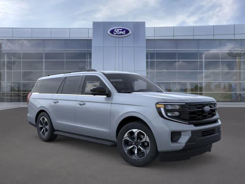 new 2026 Ford Expedition Max car, priced at $74,765