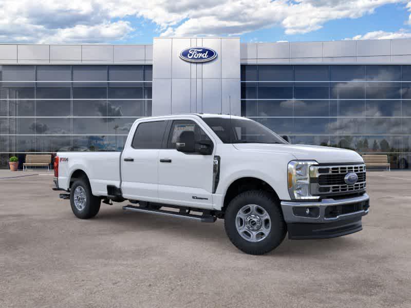 new 2026 Ford F-350 car, priced at $72,425