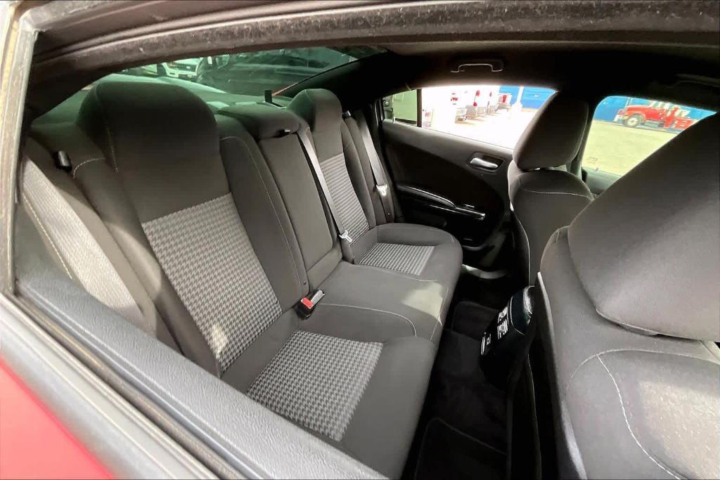 used 2021 Dodge Charger car, priced at $24,891