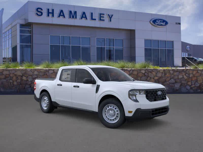 new 2026 Ford Maverick car, priced at $33,140