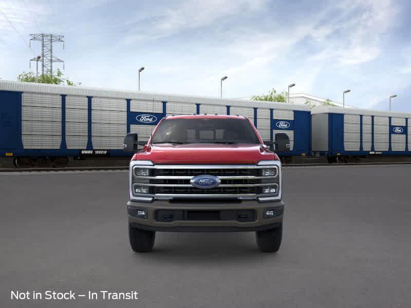 new 2026 Ford F-250 car, priced at $104,090