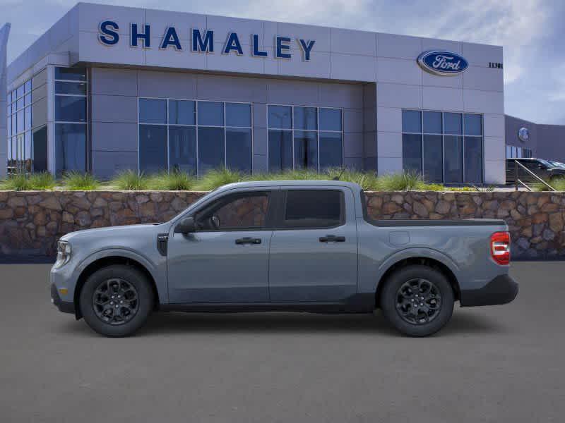 new 2026 Ford Maverick car, priced at $34,625