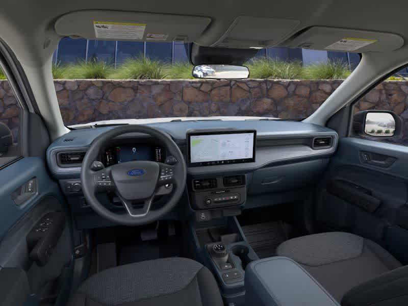 new 2026 Ford Maverick car, priced at $31,740