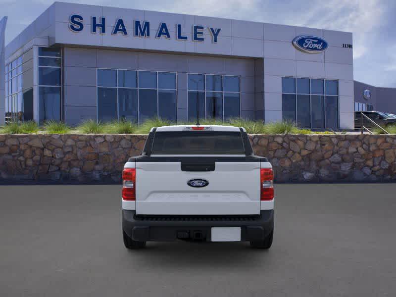 new 2026 Ford Maverick car, priced at $31,740