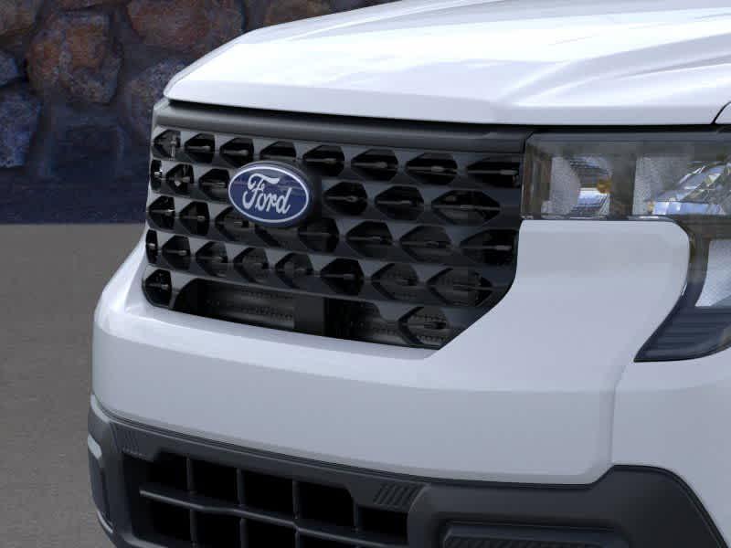 new 2026 Ford Maverick car, priced at $31,740