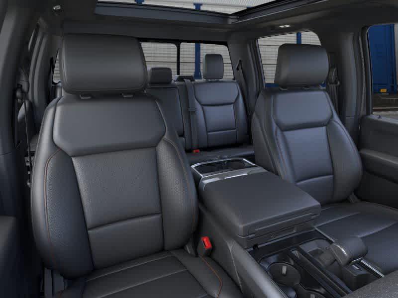 new 2025 Ford F-150 car, priced at $70,995